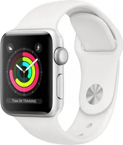 Ремонт Apple Watch Series 3 в Краснодаре